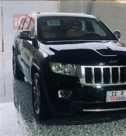 جيب جراند شيروكي